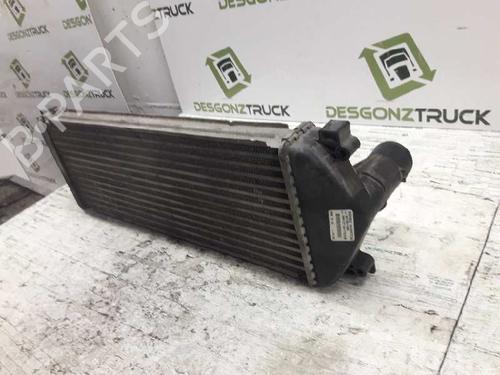 Intercooler RENAULT MASCOTT Platform/Chassis (UH_, HH_)  | BP21458197M30 