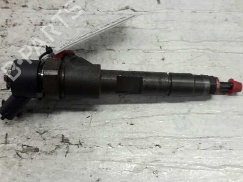 Used Injector NISSAN PRIMERA Hatchback (P12) [2002-2025]  21452282