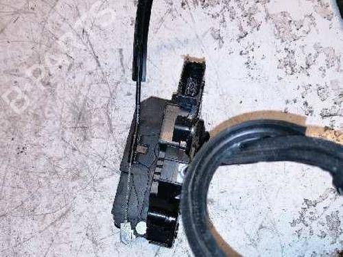Front right lock CITROËN JUMPER II Van 2.0 BlueHDi 160 | BP24680254C97 