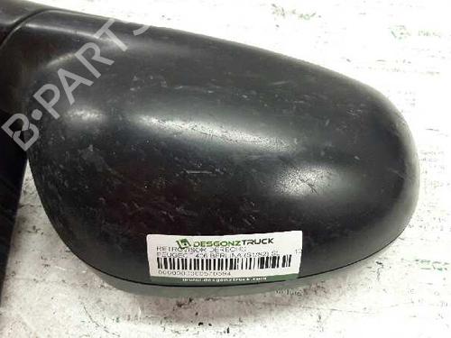 Right mirror PEUGEOT 406 (8B)  | BP21450562C27 