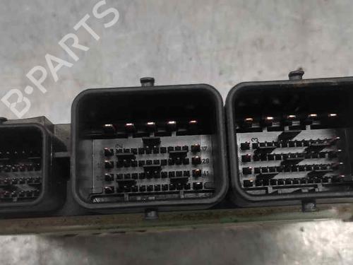 Engine control unit (ECU) PEUGEOT 207 (WA_, WC_) | BP21412117M57