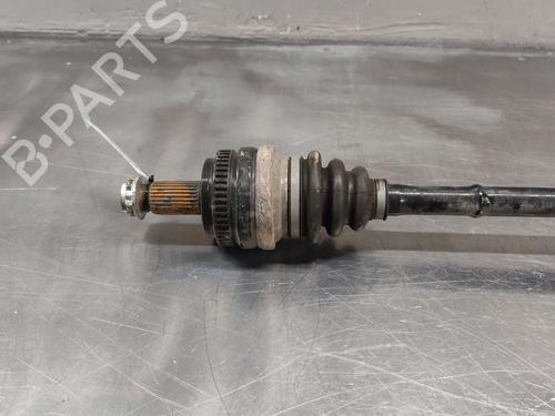 Left rear driveshaft BMW 1 (E87) 120 d | BP36000980M40 - Image 3