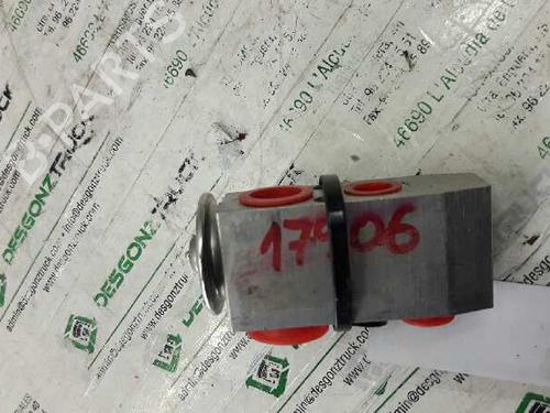Electronic sensor NISSAN ALMERA II Hatchback (N16) | BP21448142M84