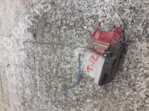 Rear left lock SEAT CORDOBA (6K1, 6K2)  | BP21466092C100 