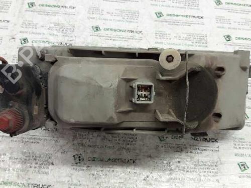 Højre forlygte SEAT TOLEDO I (1L2)  | BP21449308C29 