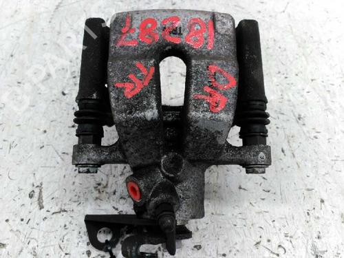 Used Right rear brake caliper RENAULT SCÉNIC II (JM0/1_) [2003-2010]  21431775