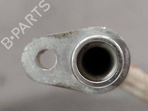 AC pipe RENAULT CAPTUR I (J5_, H5_) 1.5 dCi 90 (J5N4, J5M5, J5MW, J5M6, J5AL, J5AJ) | BP31320671M126