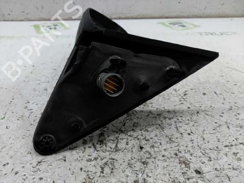 Left mirror RENAULT LAGUNA II Grandtour (KG0/1_)  | BP21442931C26 