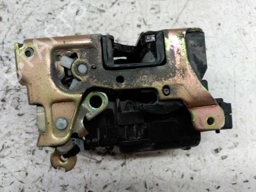 Front right lock RENAULT KANGOO (KC0/1_)  | BP21440700C97 