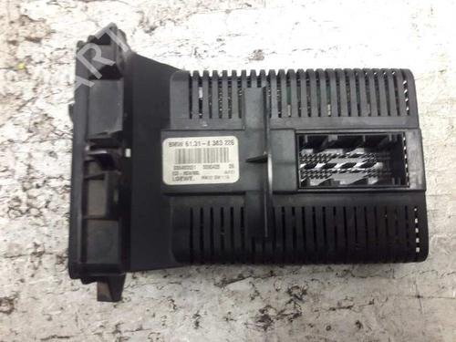 Headlight switch BMW 3 (E46)  | BP21458329I24