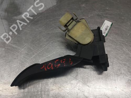 Used Pedal Pedal FORD TRANSIT Van (FA_ _) 2.0 DI (FAE_, FAF_, FAG_) (100 hp) 33872641 33872641