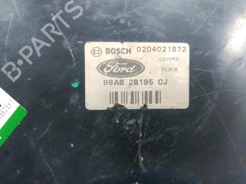 Servo brake FORD FOCUS I Saloon (DFW)  | BP21432494M42 