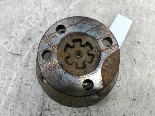 Right rear steering knuckle SEAT CORDOBA (6K2) 1.4 | BP21436773M28 