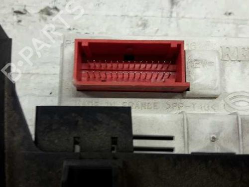 Display monitor RENAULT MEGANE II (BM0/1_, CM0/1_)  | BP21451433C48 