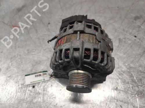 Alternator RENAULT KADJAR (HA_, HL_) 1.2 TCe 130 (HLMR) | BP25595576M7 