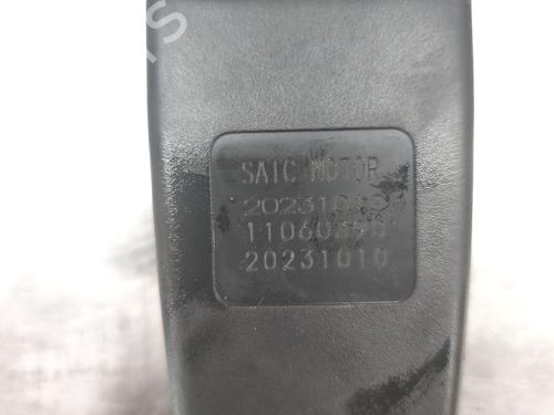 Seat buckle MG MG ZS SUV (AZS1) 1.5 VTi | BP29418827I32 