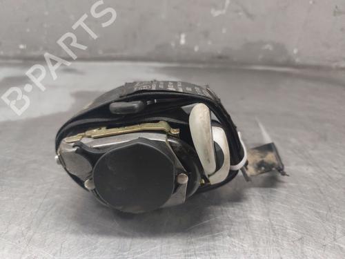 Front left seatbelt VW POLO (6N2) 1.4 | BP38037521I26 - Image 3