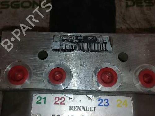 Electronic sensor RENAULT MASCOTT Platform/Chassis (UH_, HH_) | BP39537983M84 - Image 3