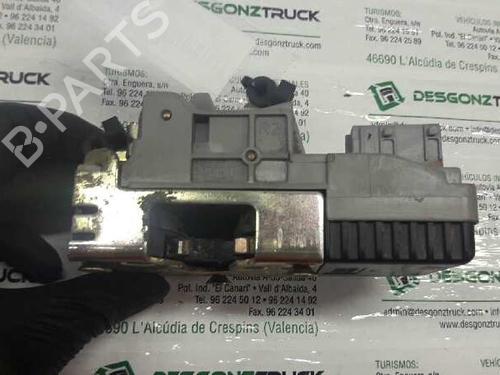 Front right lock PEUGEOT 406 (8B)  | BP21424987C97