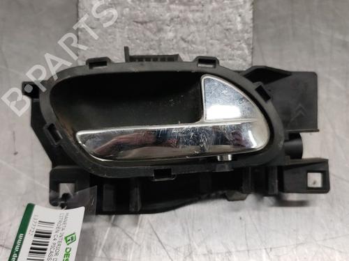 Used Front right interior door handle CITROËN C4 Picasso I MPV (UD_) 1.6 HDi (109 hp) 32010435