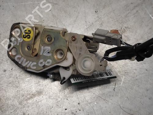 Used Rear left lock Rear left lock 21402383 21402383