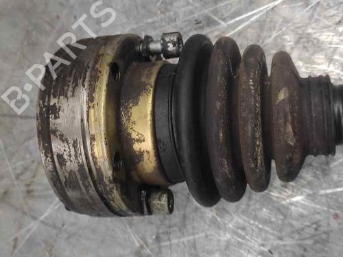 Left front driveshaft SEAT IBIZA II (6K1)  | BP21406040M38 