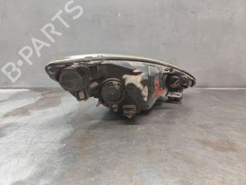 Left headlight PEUGEOT 1007 (KM_) 1.6 HDi | BP39637806C28 - Image 2