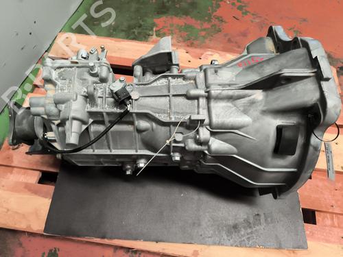 Gearbox IVECO DAILY VI Van 35S16, 35C16, 40C16, 50C16, 70C16 | BP39423682M3 - Image 3