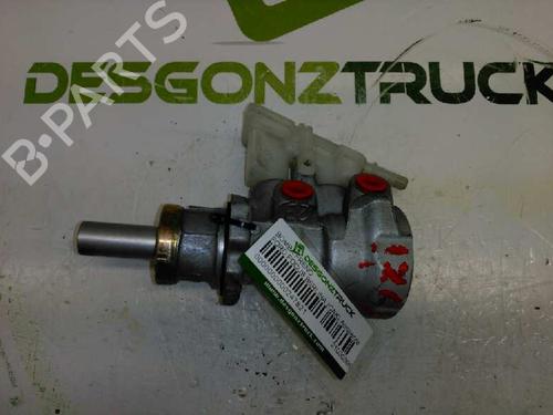 Used Brake master cylinder FORD FOCUS I (DAW, DBW) [1998-2009]  24529869