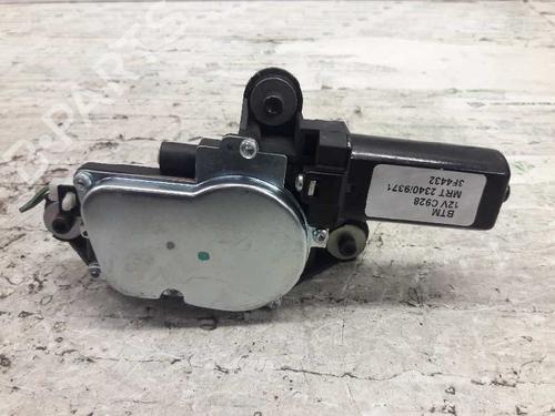 Used Rear wiper motor ALFA ROMEO 147 (937_) [2000-2010]  21437310