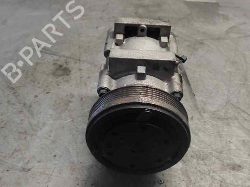 AC-Kompressor FORD ESCORT VI (GAL, AAL, ABL) [1995-2002]  21479897