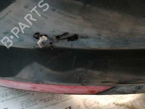 Rear bumper SEAT LEON (1P1)  | BP21466300C8 