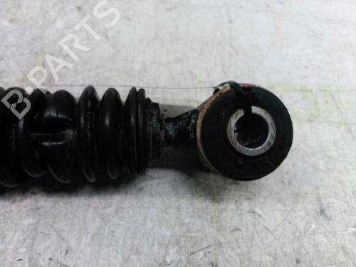 Venstre bagtil støddæmper PEUGEOT 206 Hatchback (2A/C)  | BP21429211M18