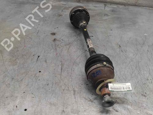 Drivaksel fortil venstre SEAT IBIZA IV (6J5, 6P1) [2008-2017]  21405587