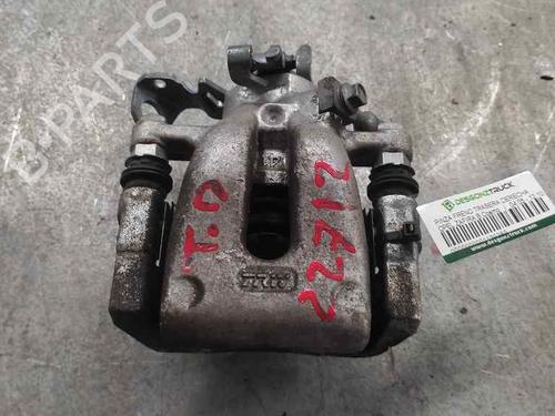 Used Right rear brake caliper OPEL ZAFIRA / ZAFIRA FAMILY B (A05) [2005-2019]  21409528