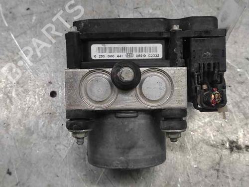 ABS pump PEUGEOT 107 (PM_, PN_)  | BP21414097M43 