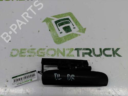 Used Front right exterior door handle CITROËN XSARA PICASSO (N68) 1.6 HDi (109 hp) 21432368