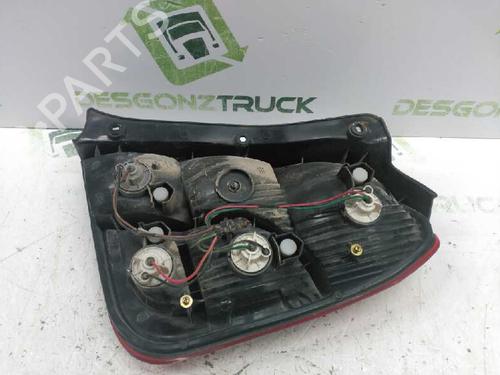 Venstre Baklys KIA CARENS II MPV (FJ)  | BP21431880C34 