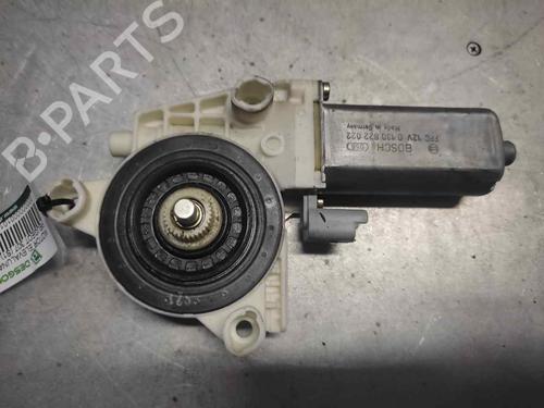 Rudehejsemotor forskærm venstre PEUGEOT 307 (3A/C) [2000-2012]  21399065