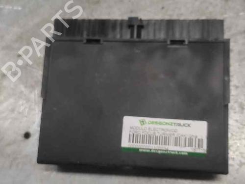 Electronic module FORD FOCUS I Turnier (DNW)  | BP21407242M83 