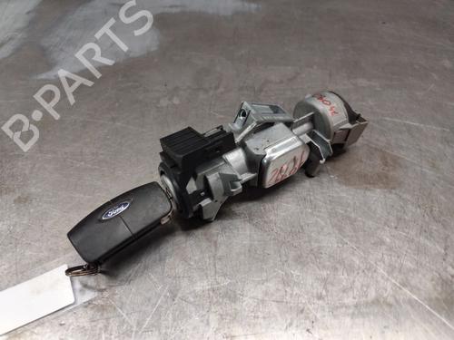Ignition barrel FORD C-MAX (DM2) | BP21460822M48 - Image 2
