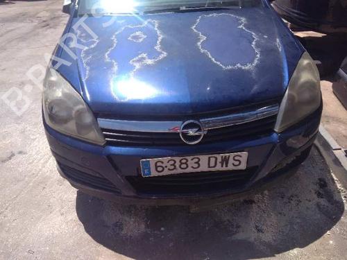 Headlight switch OPEL ASTRA H (A04)  | BP21475876I24 