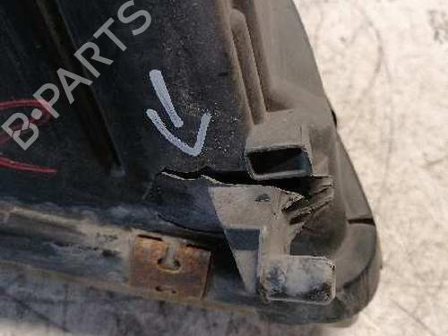 Left headlight AUDI A4 B5 (8D2) 1.9 TDI | BP21480607C28 