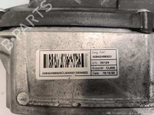 Electronic module IVECO STRALIS I | BP40219263M83 - Image 4