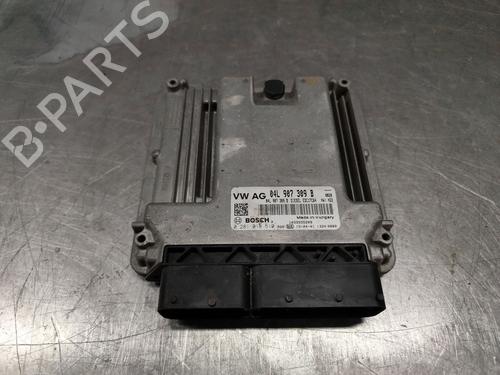 Engine control unit (ECU) SEAT LEON (5F1) 1.6 TDI | BP35819301M57 - Image 2