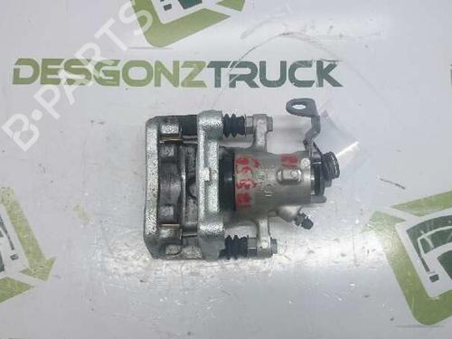 Left rear brake caliper OPEL ASTRA H (A04) 1.7 CDTI (L48) | BP21424109M107 