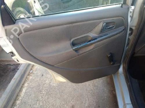 Intercooler SEAT IBIZA II (6K1)  | BP21472037M30 