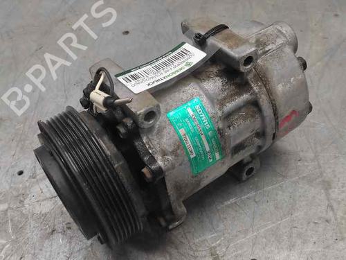 AC compressor RENAULT LAGUNA I (B56_, 556_) 1.9 dTi (B56J) | BP21407992M34 