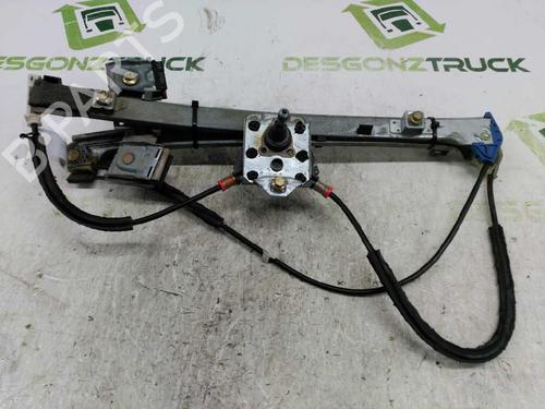 Front right window mechanism SEAT IBIZA II (6K1)  | BP21435753C23 