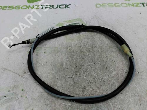 Used Handbrake cable PEUGEOT 407 (6D_) [2004-2011]  21435215